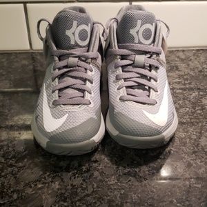 KD shoes